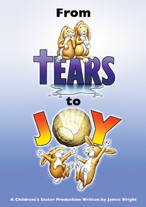 From Tears to Joy