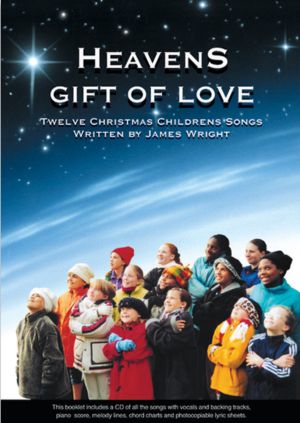 Heaven's Gift Of Love