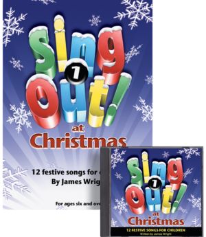Sing Out! at Christmas 1