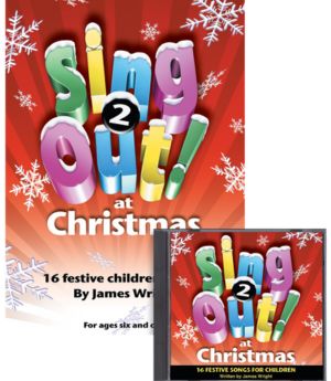 Sing Out! at Christmas 2