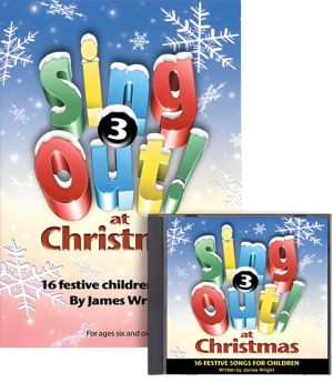 Sing Out! at Christmas 3