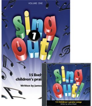 Sing Out! Volume 1