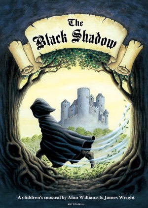 The Black Shadow